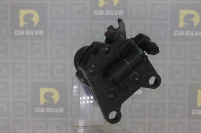 DA SILVA dp3429 -  Гидравлический насос, рулевое управление